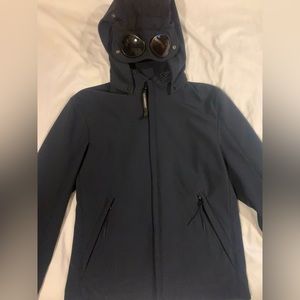 C.P. Company Goggle Jacket